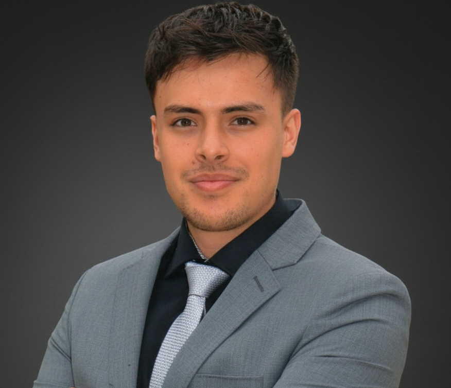 Julian Cortes